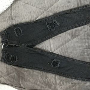 Pacsun Ultra high waist slim size 26 jeans